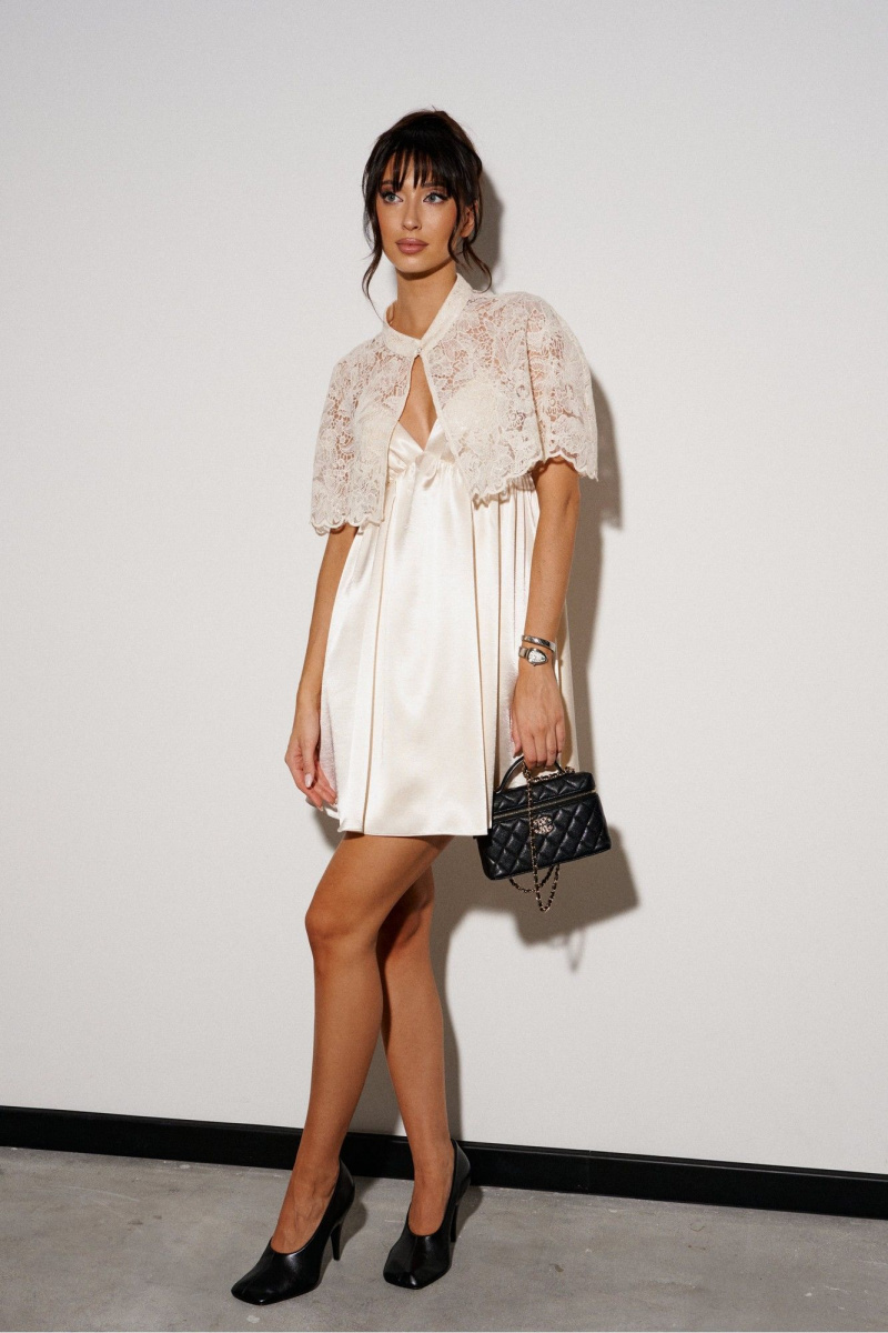 Платья ANNETE A3750