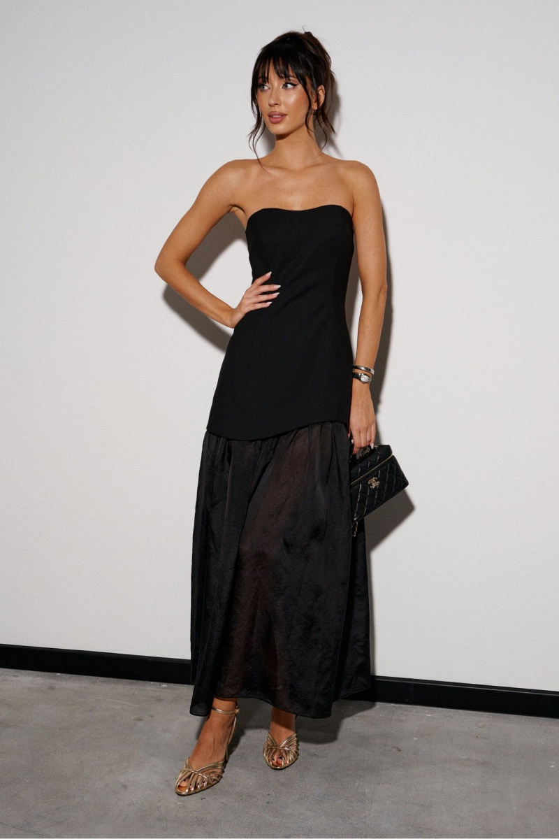 Платья ANNETE A3740