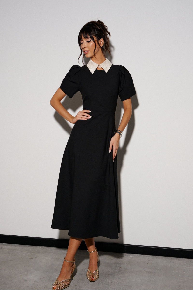 Платья ANNETE A3749