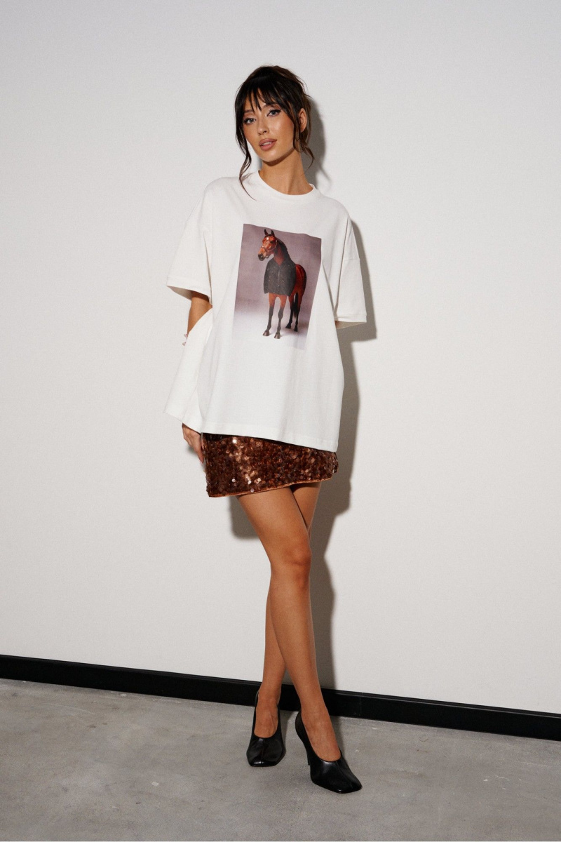 Майки ANNETE A2400/2