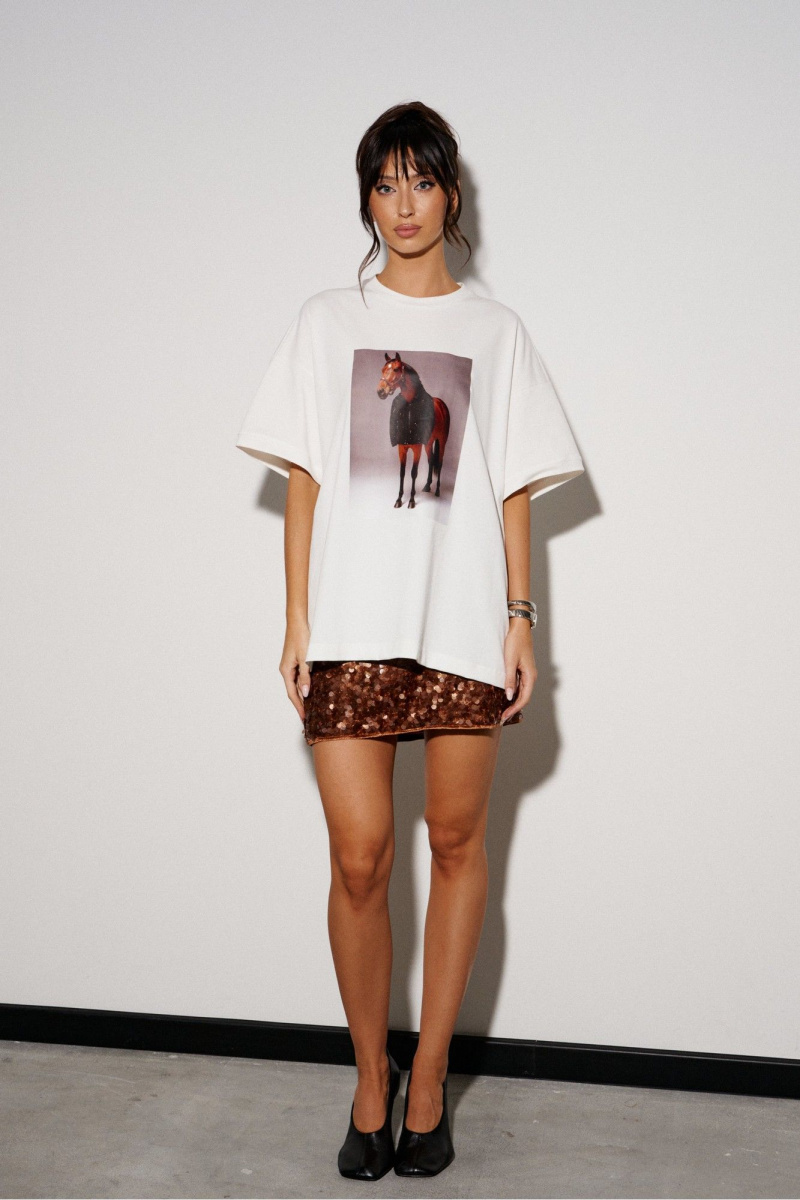 Юбки ANNETE A1748