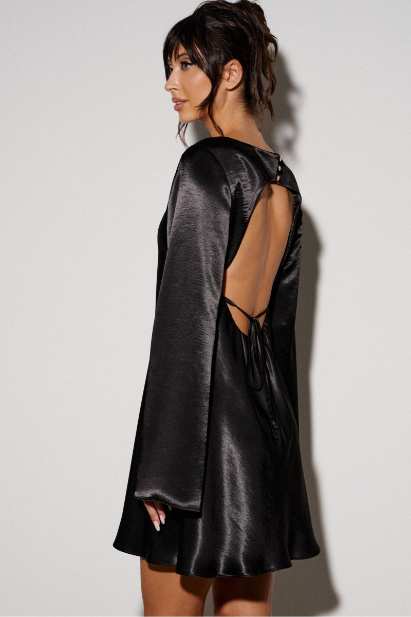 Платья ANNETE A3748