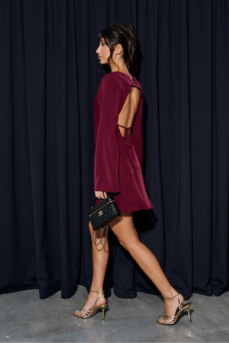 Платья ANNETE A3747