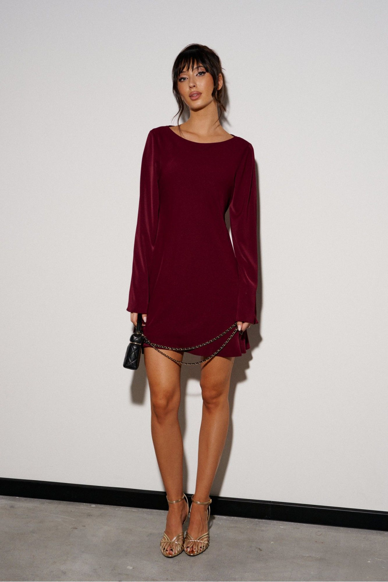 Платья ANNETE A3747