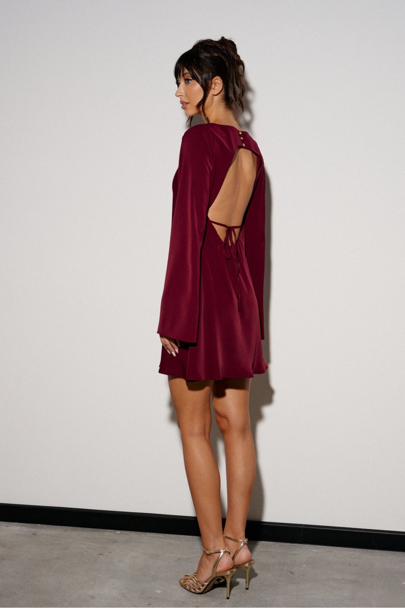 Платья ANNETE A3747