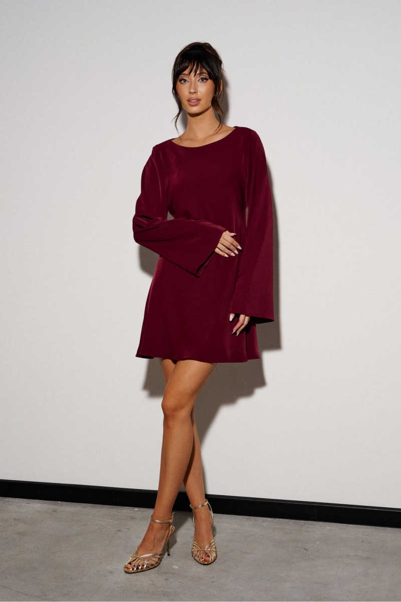 Платья ANNETE A3747