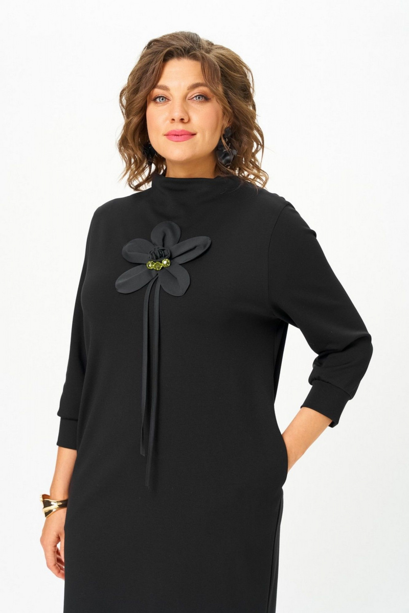 Платья Svetlana-Style 5031 черный