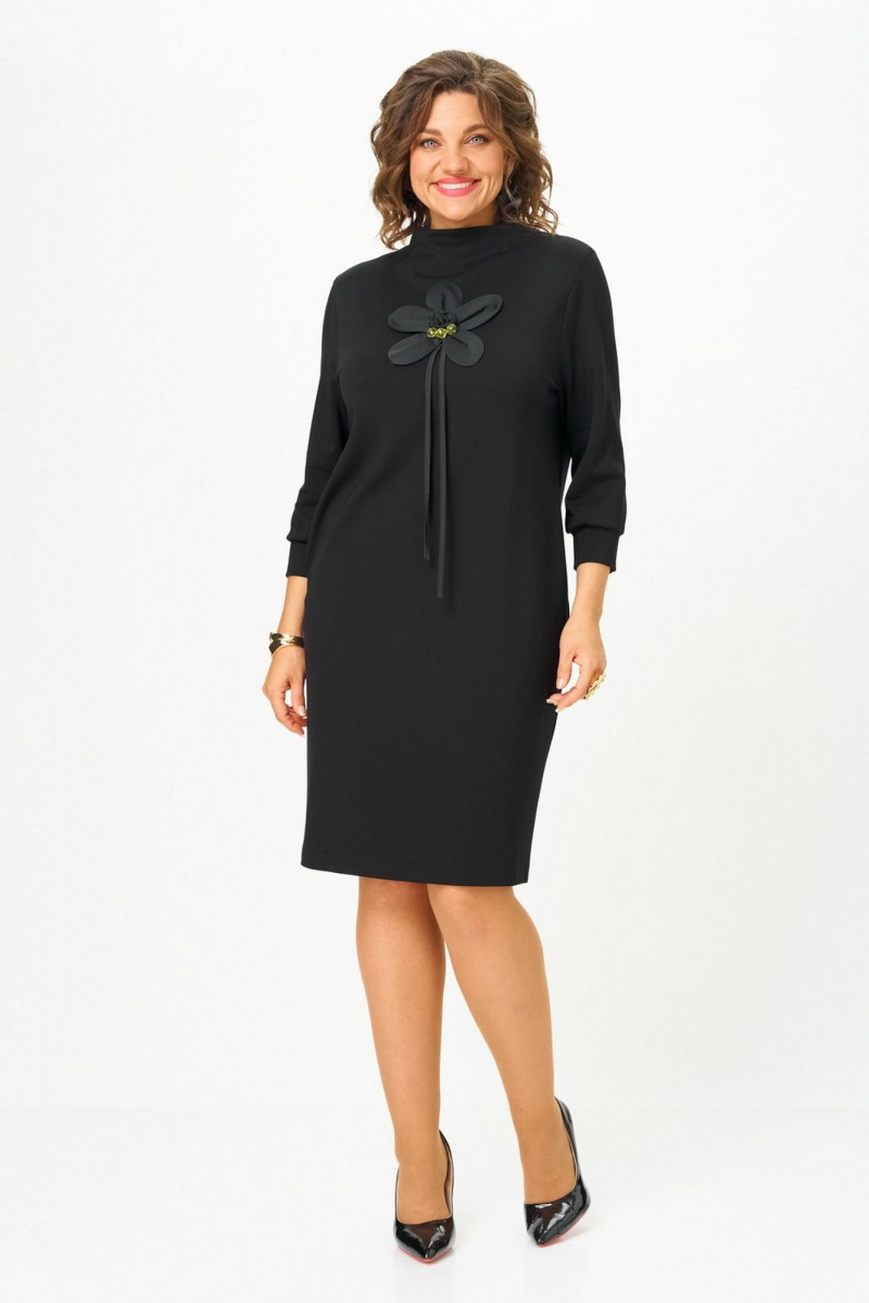 Платья Svetlana-Style 5031 черный
