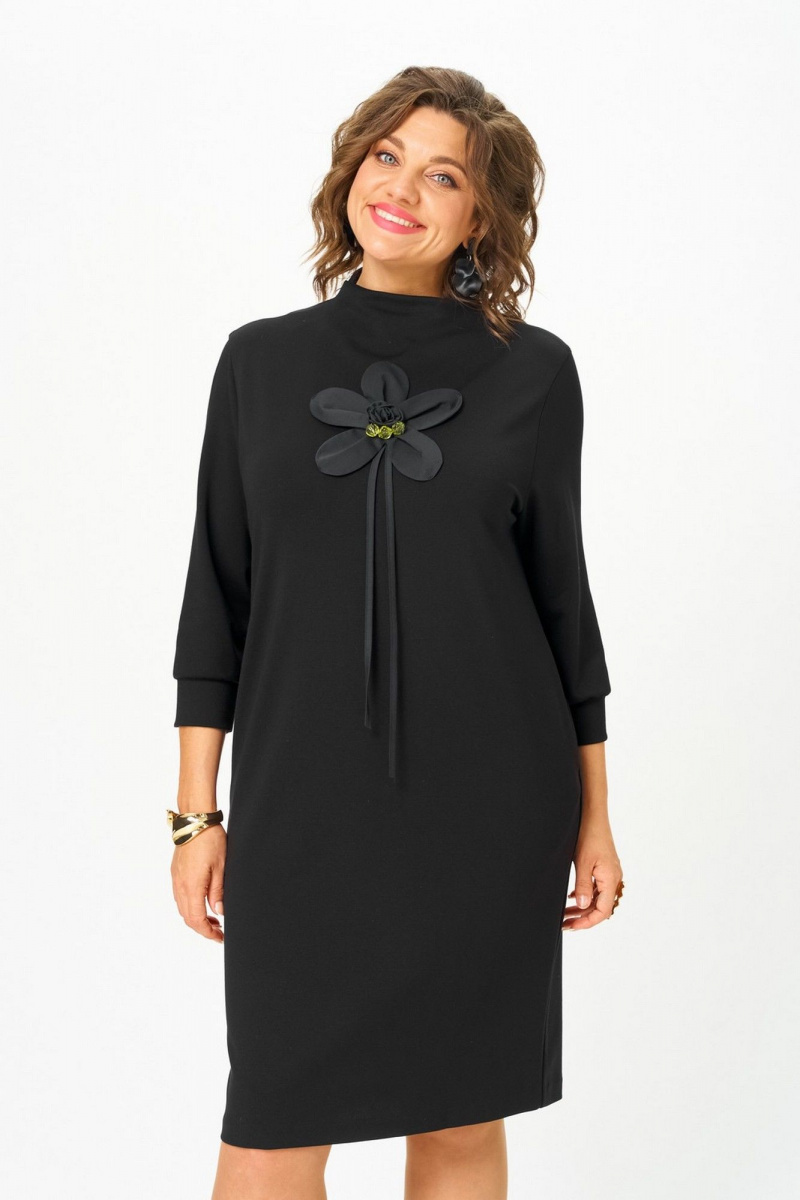 Платья Svetlana-Style 5031 черный