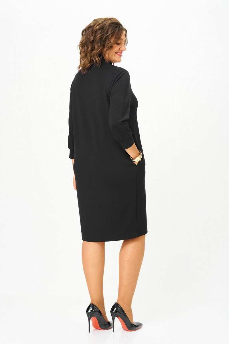 Платья Svetlana-Style 5031 черный