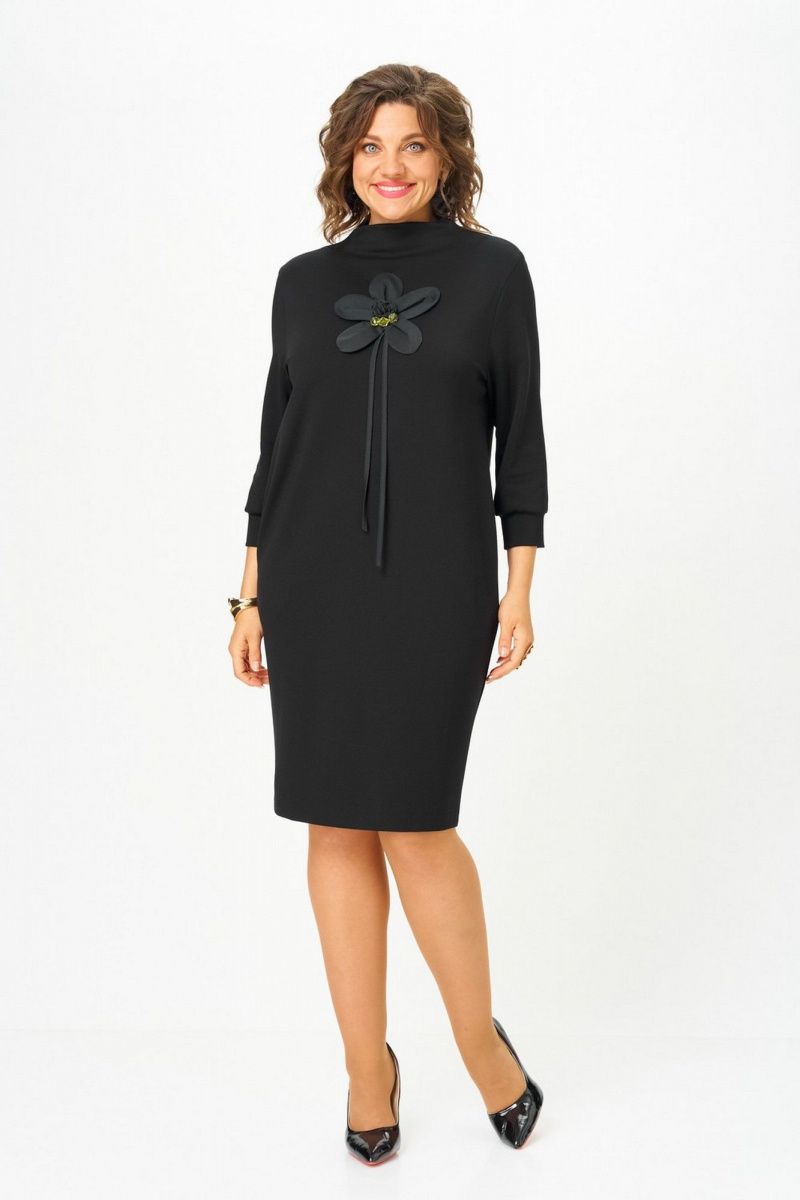 Платья Svetlana-Style 5031 черный