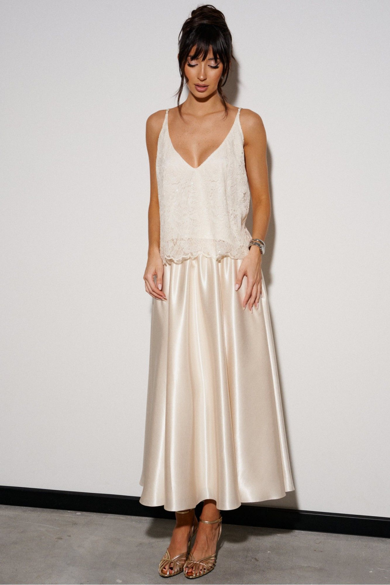 Юбки ANNETE A1729