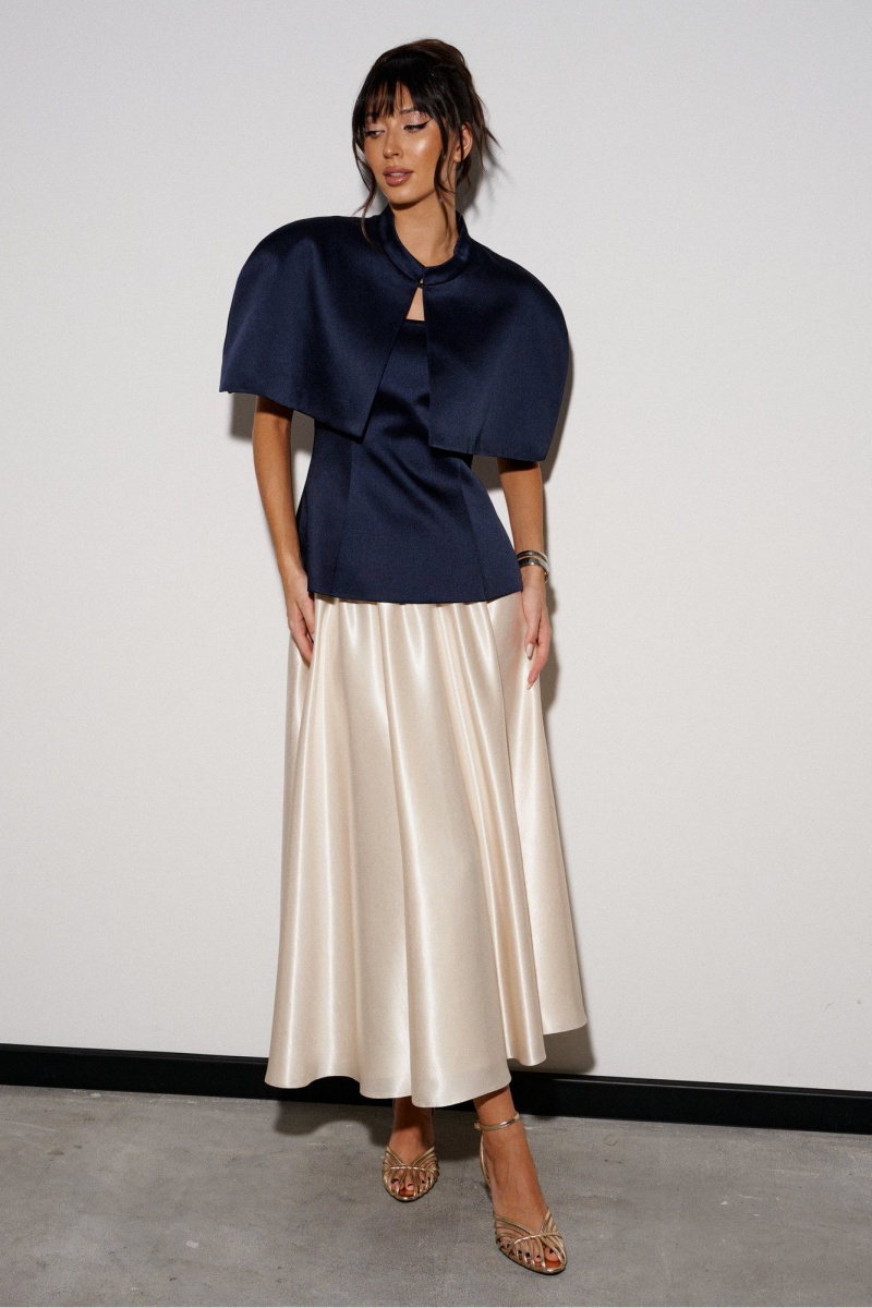 Пончо и накидки ANNETE A5586