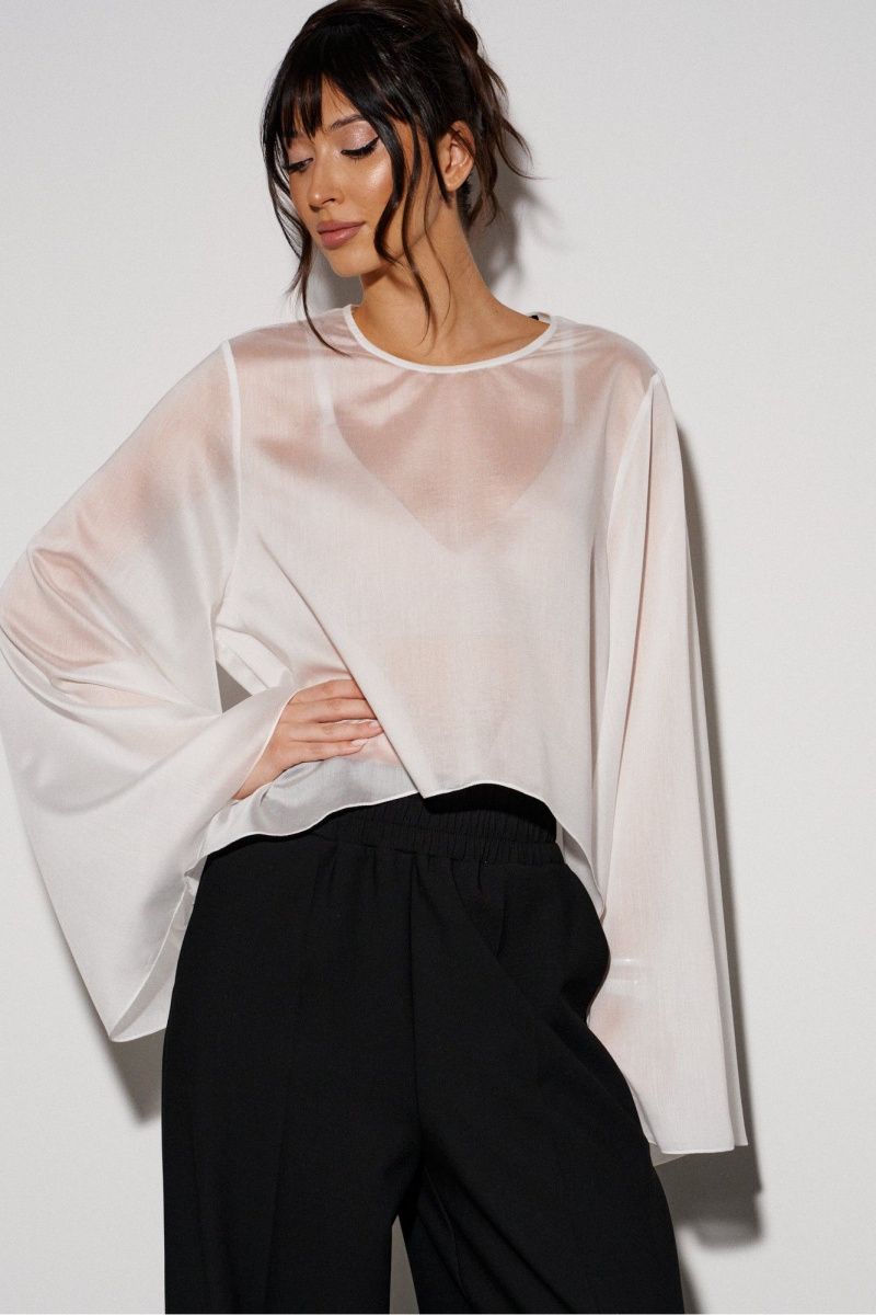 Блузы ANNETE A2402