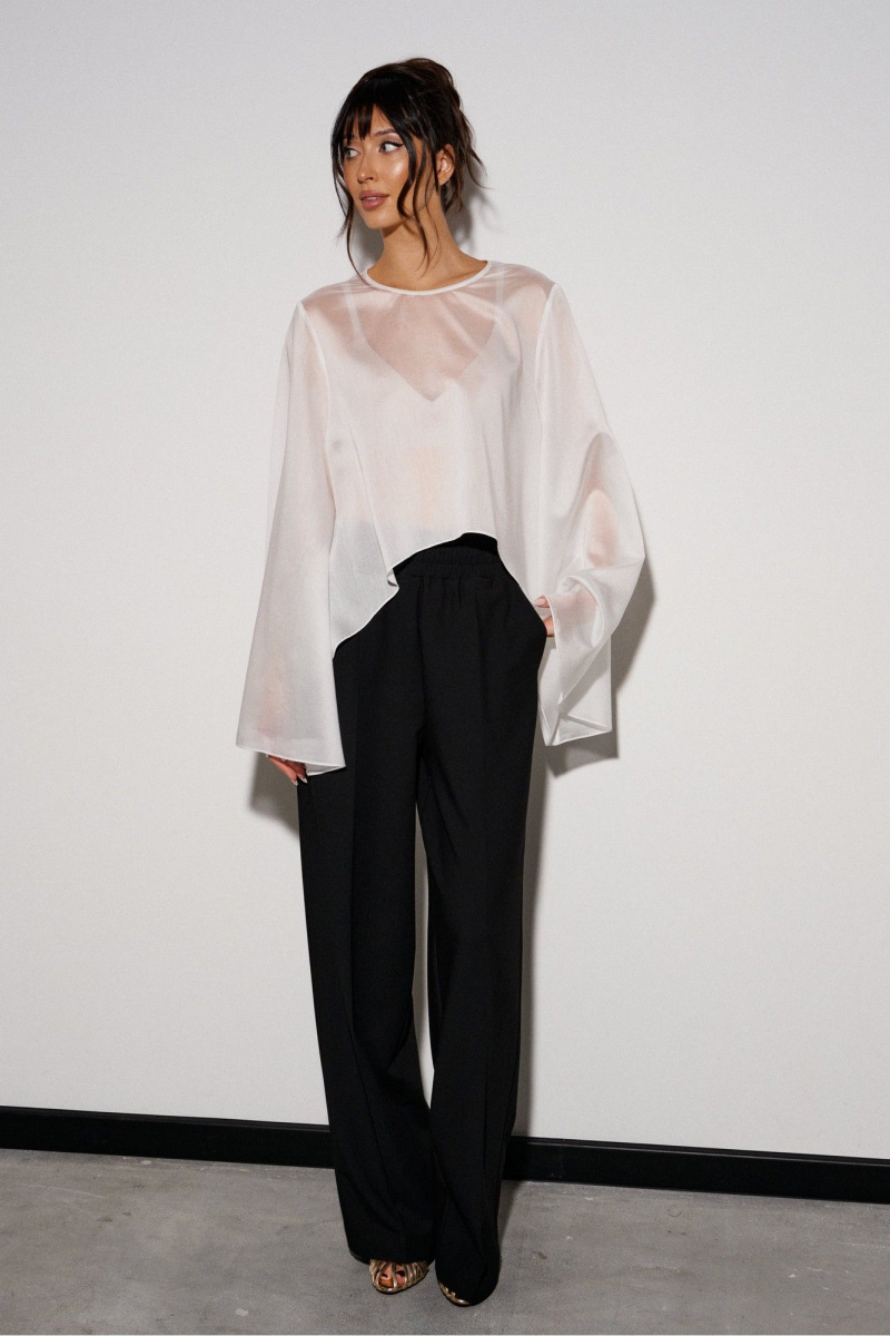 Блузы ANNETE A2402