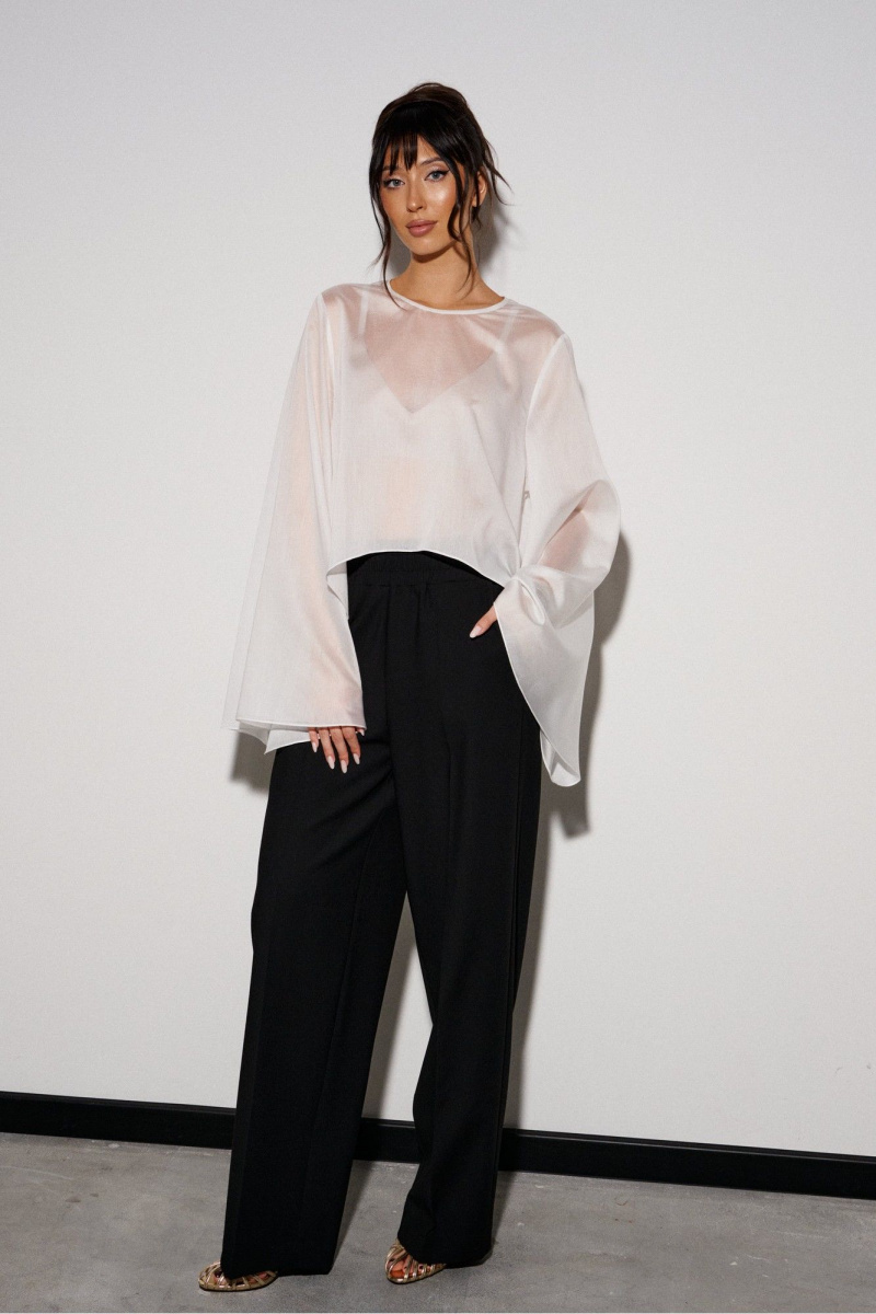 Блузы ANNETE A2402