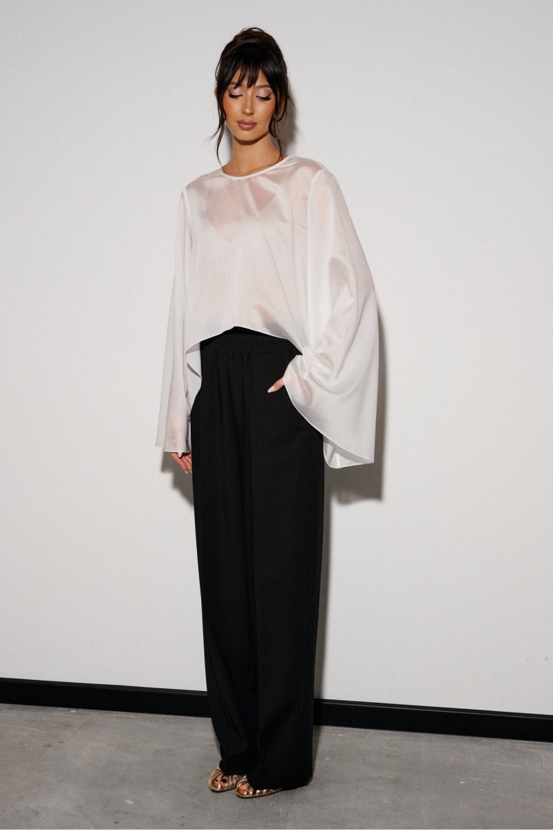 Блузы ANNETE A2402