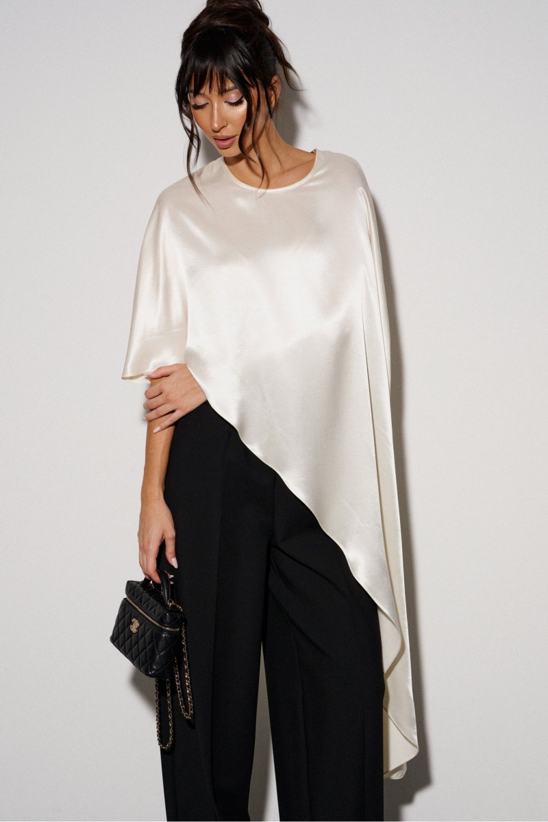 Пончо и накидки ANNETE A2403