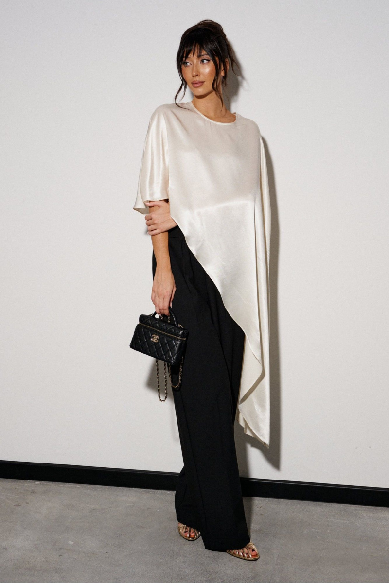 Пончо и накидки ANNETE A2403