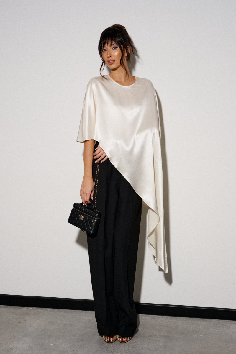 Пончо и накидки ANNETE A2403