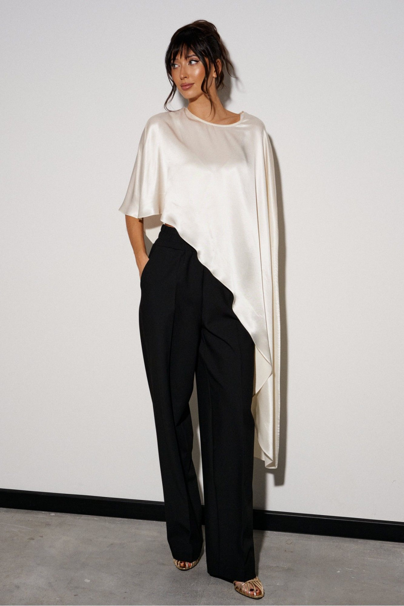 Пончо и накидки ANNETE A2403