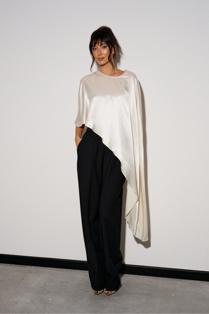 Пончо и накидки ANNETE A2403