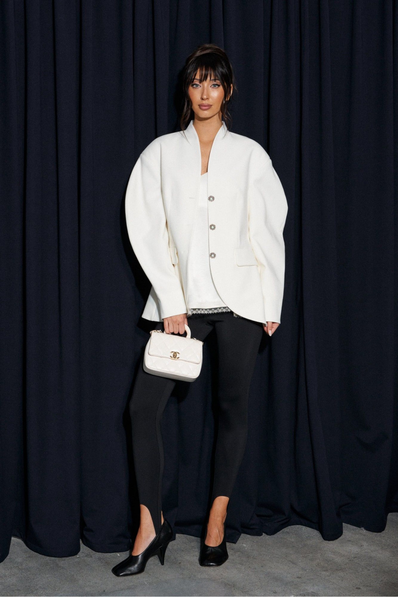 Леггинсы ANNETE A1750