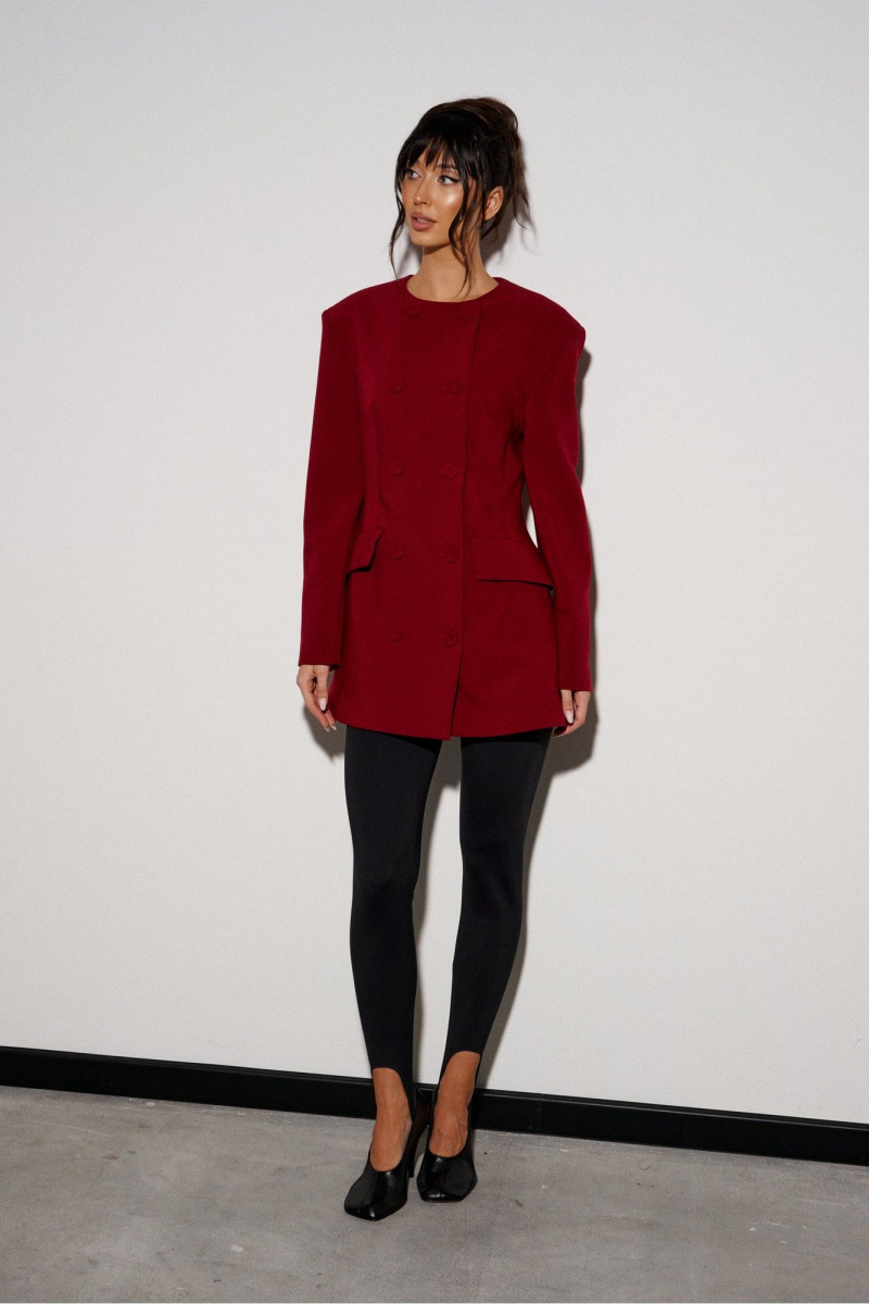 Жакеты ANNETE A5599