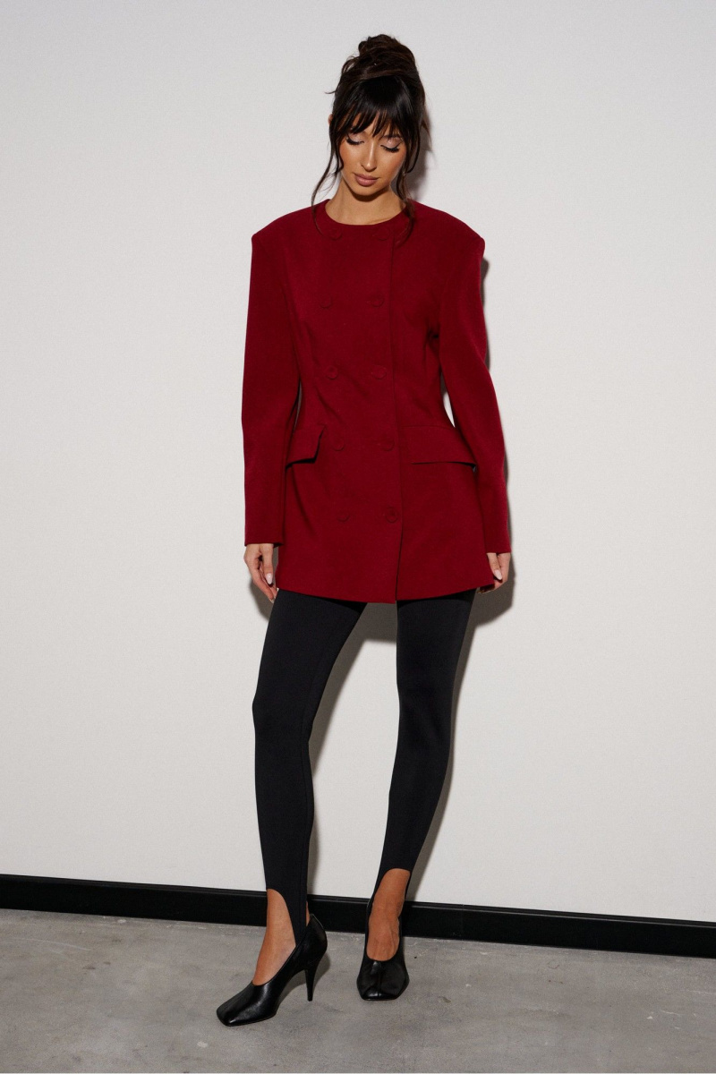 Жакеты ANNETE A5599