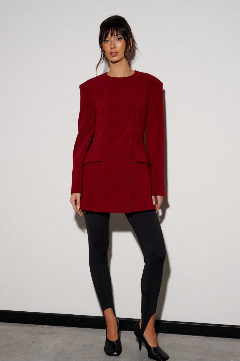 Жакеты ANNETE A5599