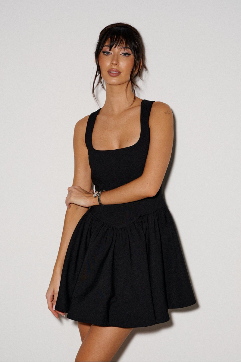 Платья ANNETE A3752