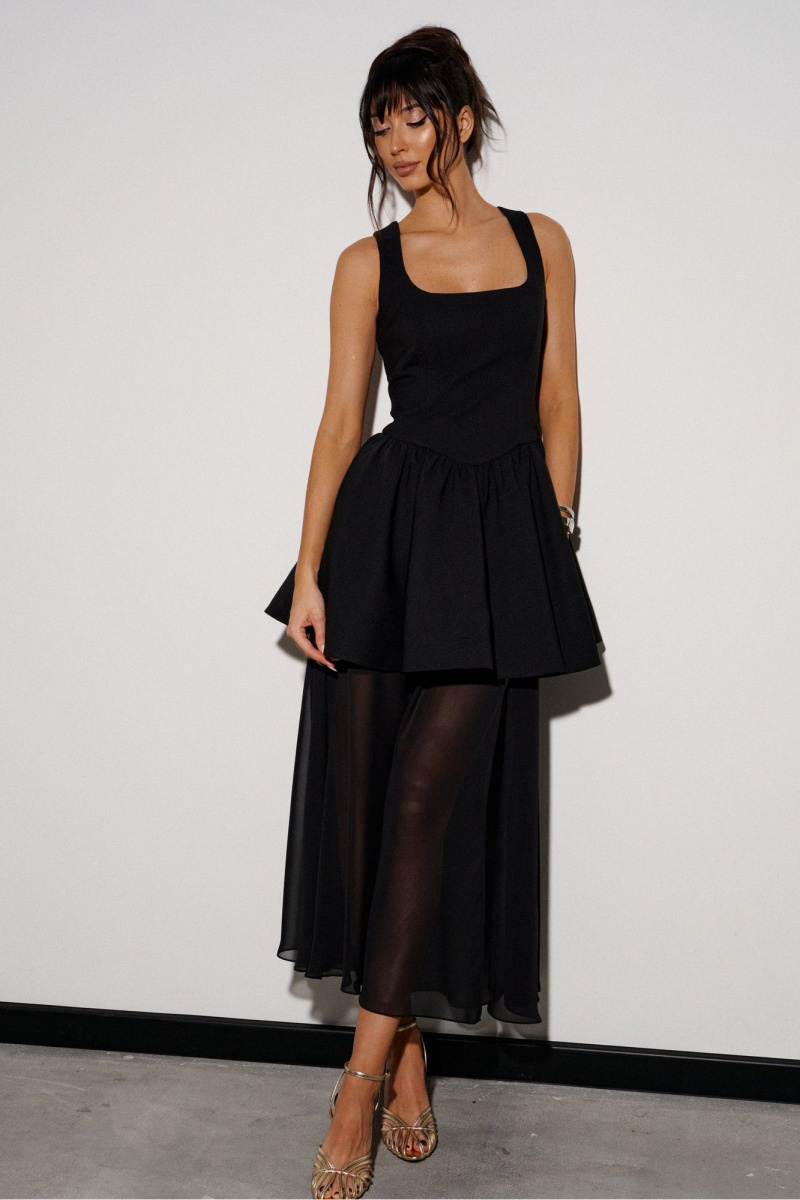 Платья ANNETE A3752