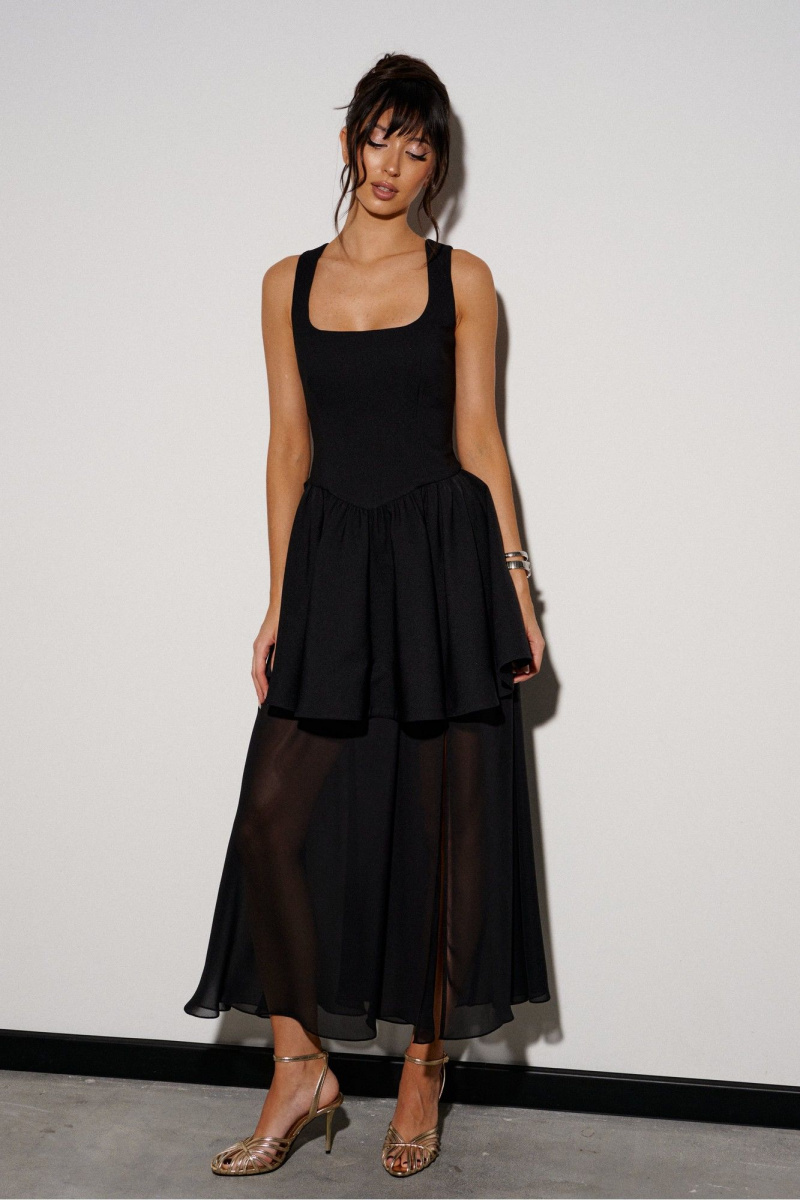 Платья ANNETE A3752