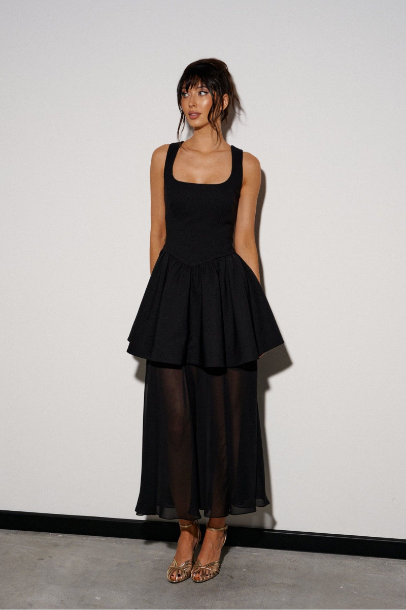 Платья ANNETE A3752