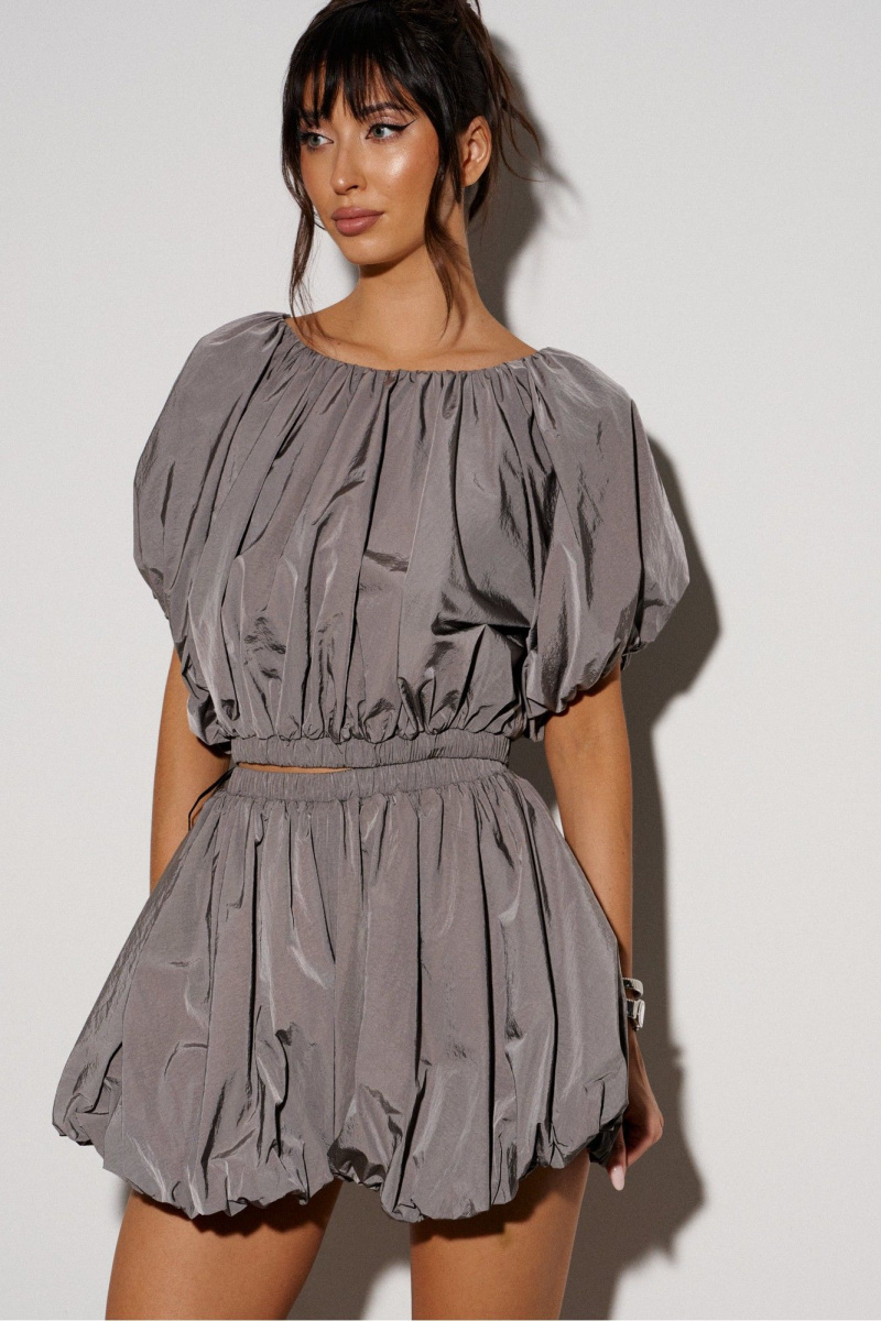 Шорты ANNETE A1737