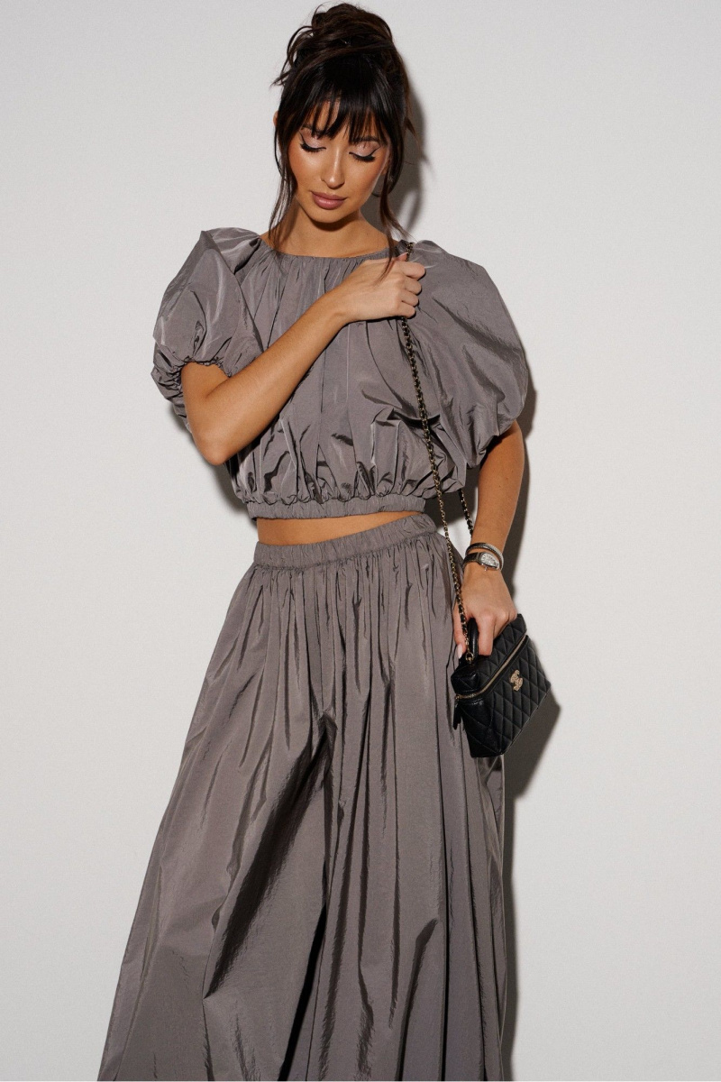 Брюки ANNETE A1738