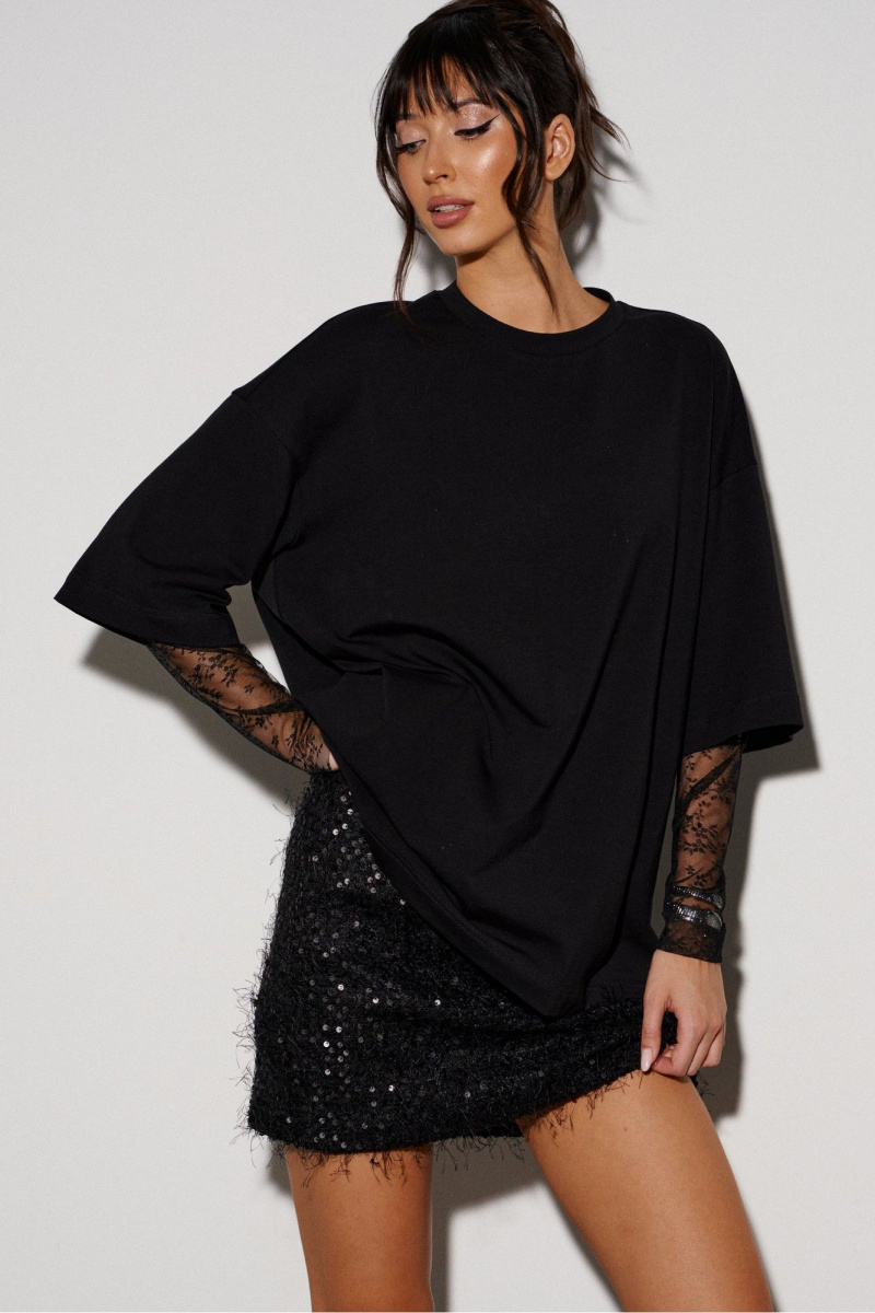 Джемперы ANNETE A2392