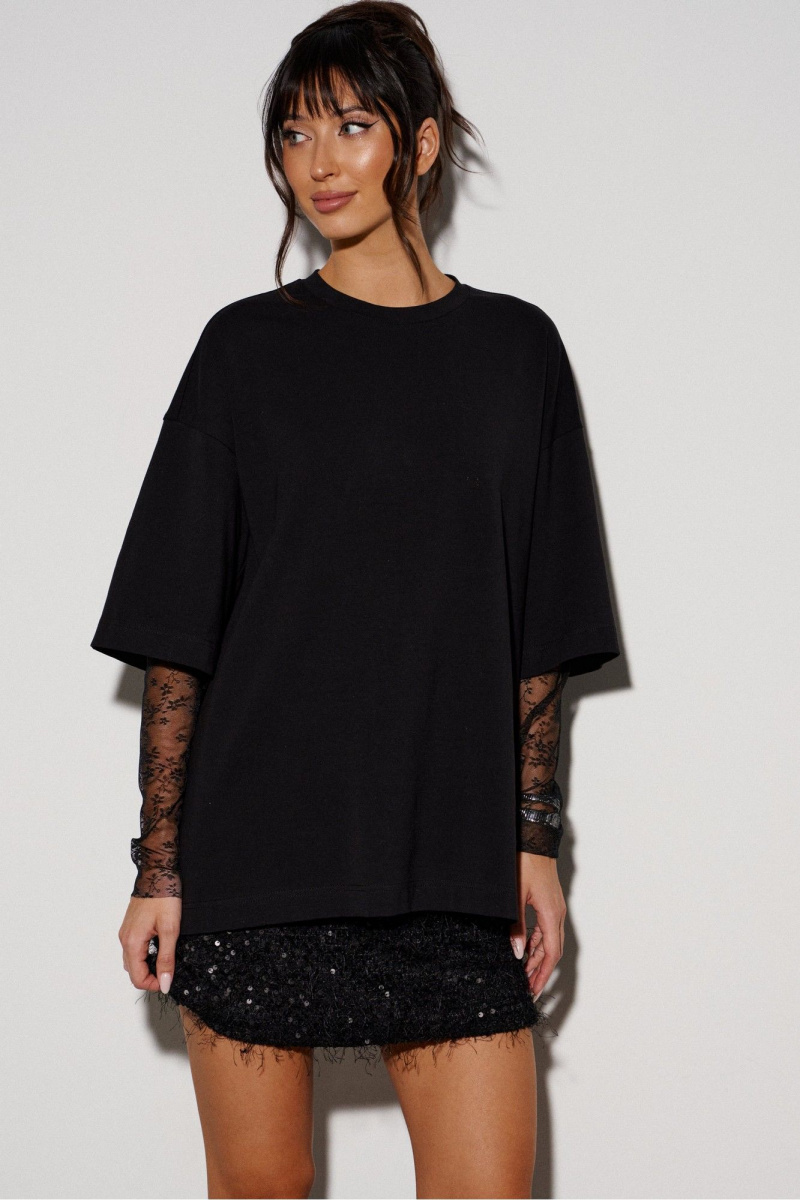 Джемперы ANNETE A2392