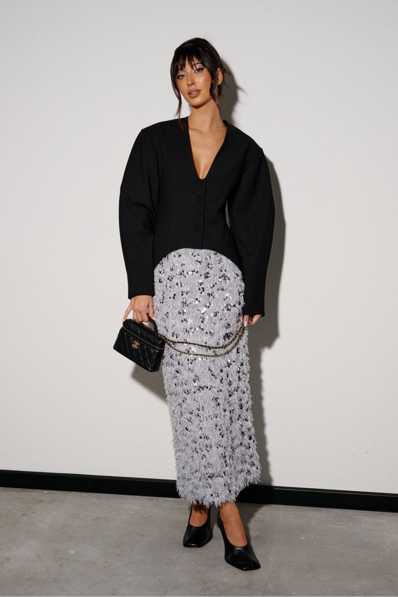 Жакеты ANNETE A5600