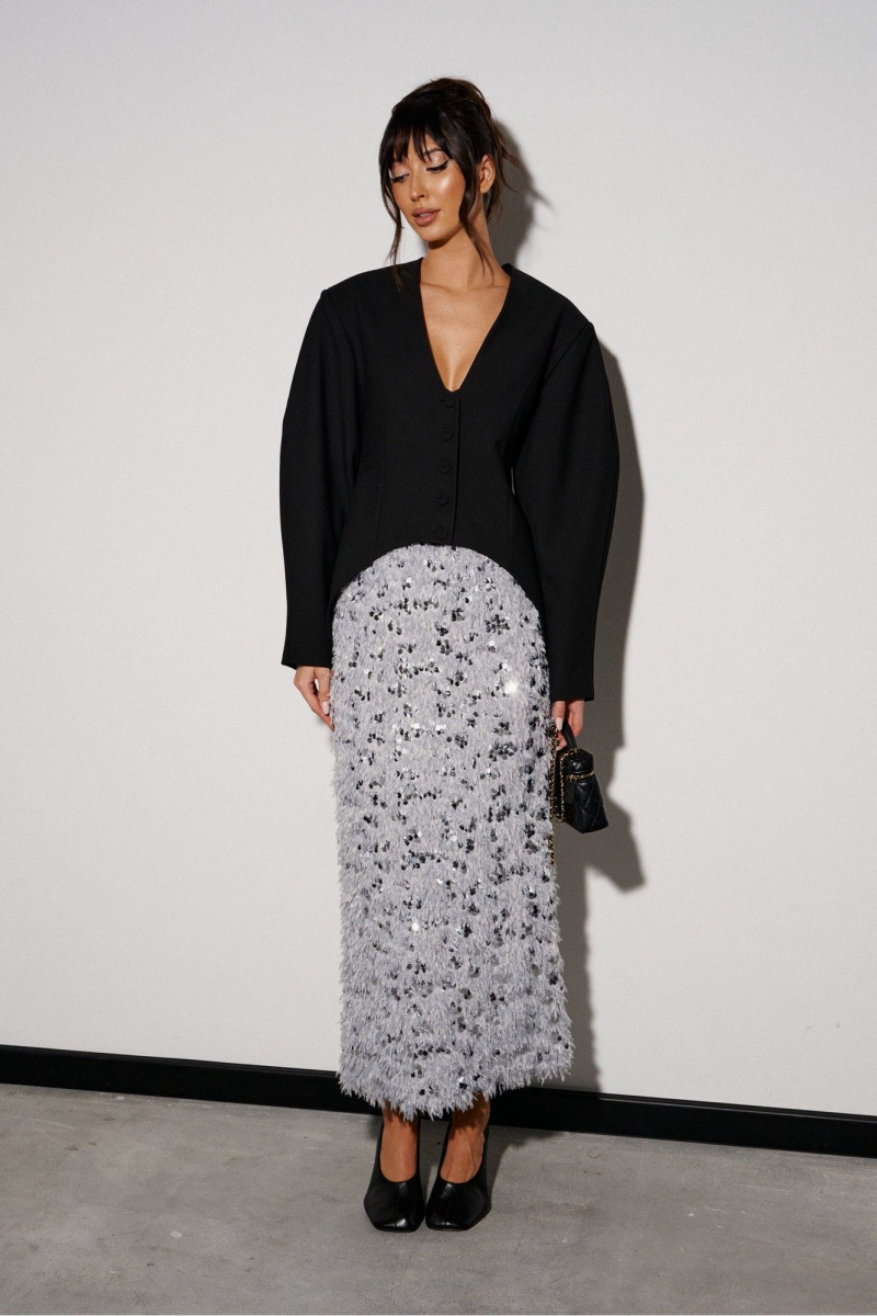 Жакеты ANNETE A5600