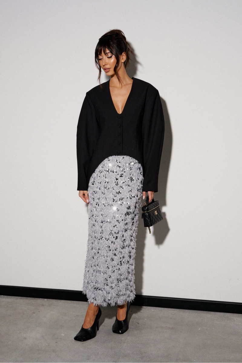 Жакеты ANNETE A5600