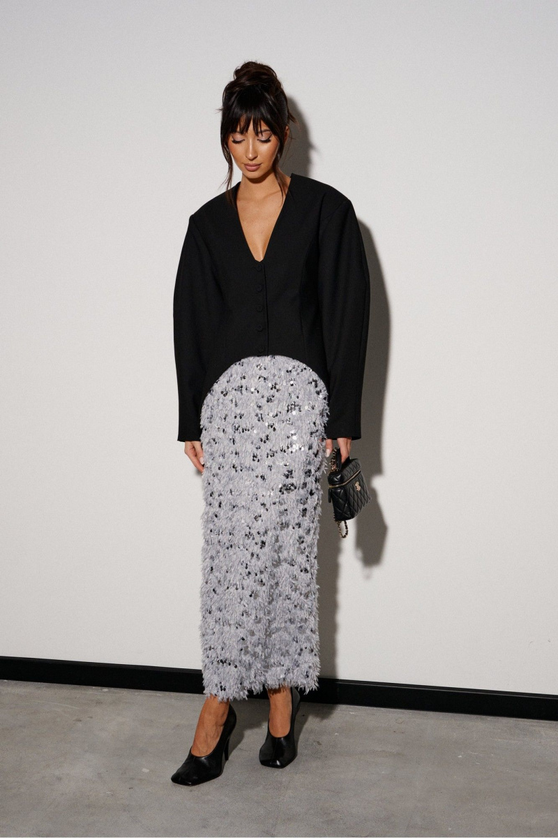 Жакеты ANNETE A5600