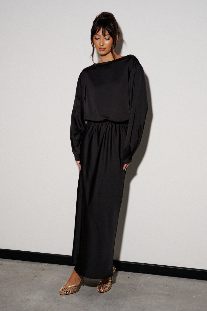 Платья ANNETE A3742