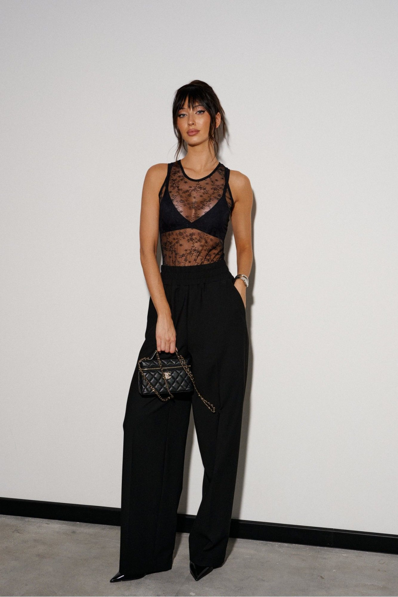 Боди ANNETE A2405