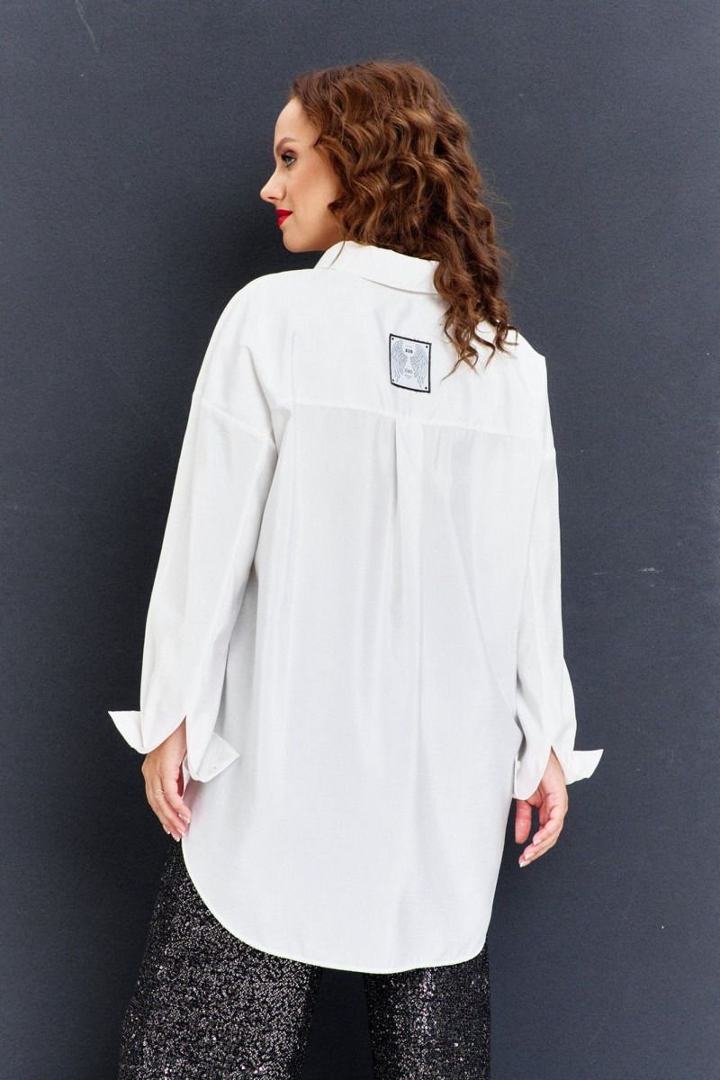 Рубашки AVE RARA 2251 экрю