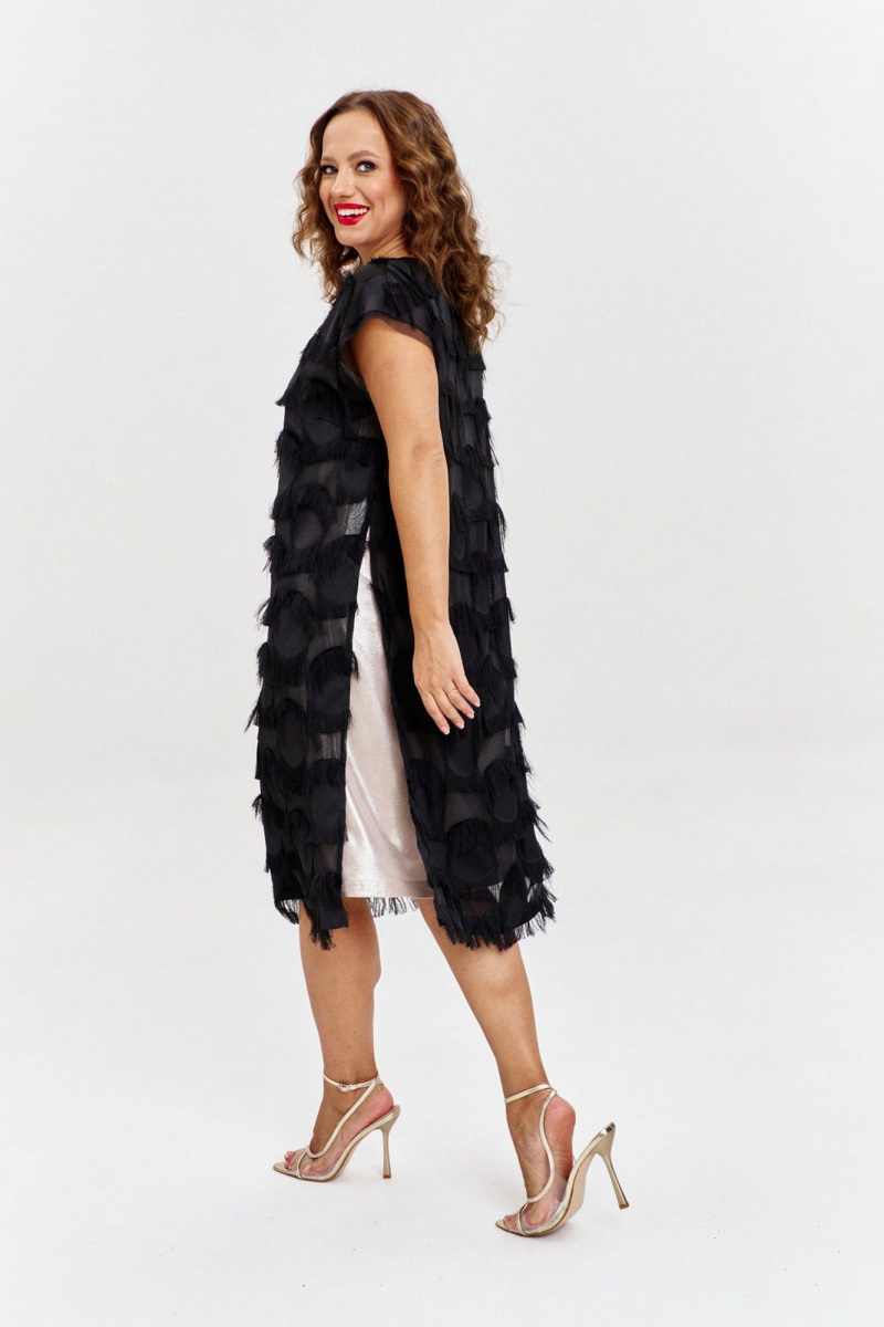 Платья AVE RARA 5038 черный