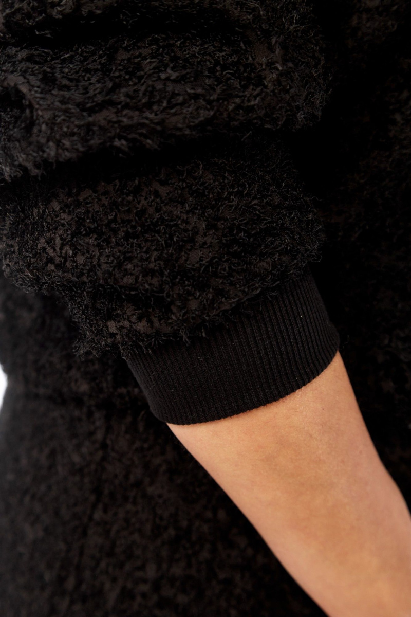 Юбочный комплект Диомант 2139 черный