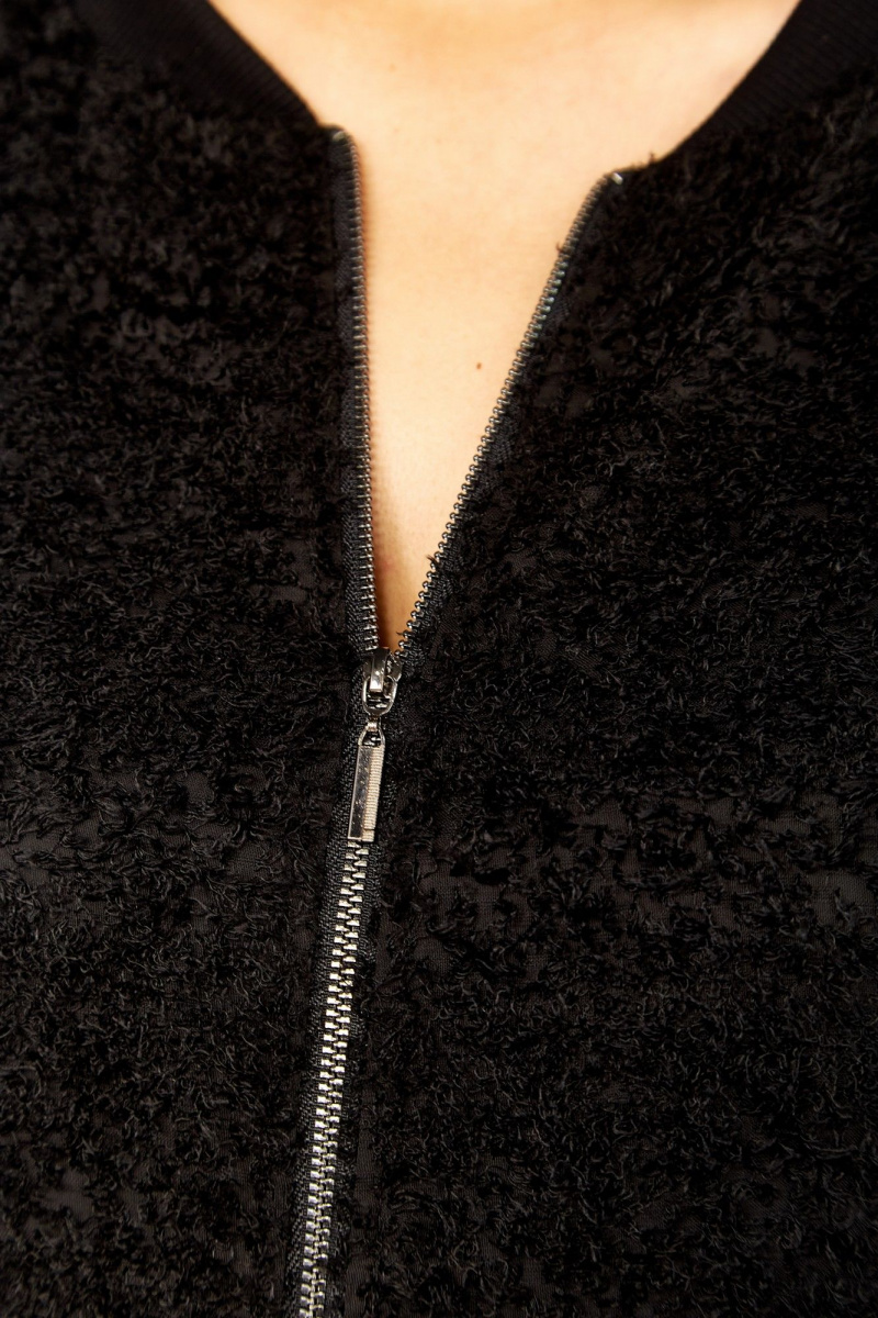 Юбочный комплект Диомант 2139 черный