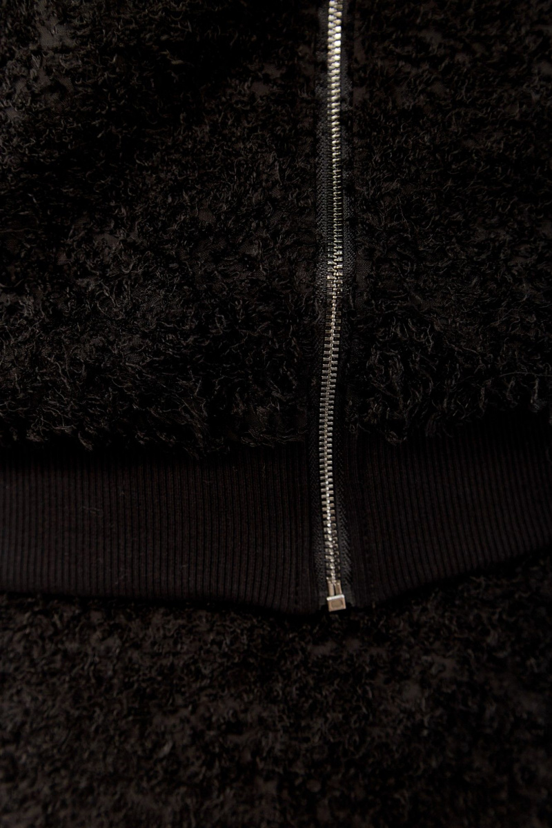 Юбочный комплект Диомант 2139 черный