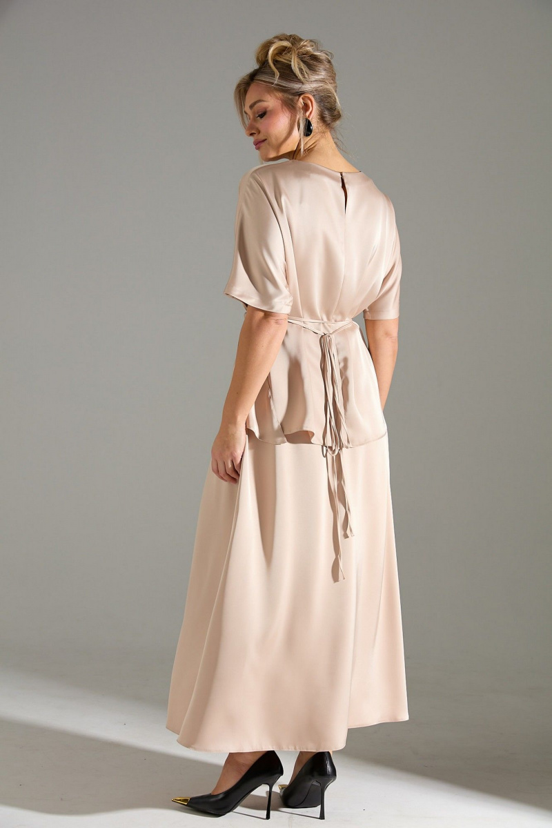 Юбочный комплект LM К1180114 золотой